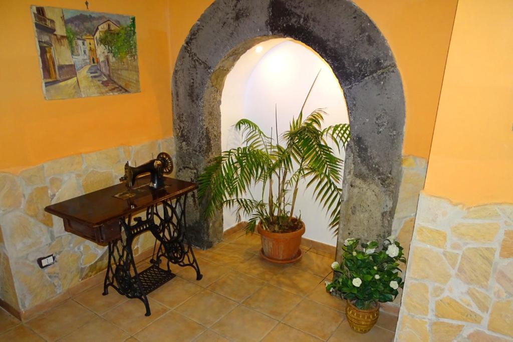 Nonna Peppa - Sorrento Acomodação com café da manhã Sant'Agnello Exterior foto