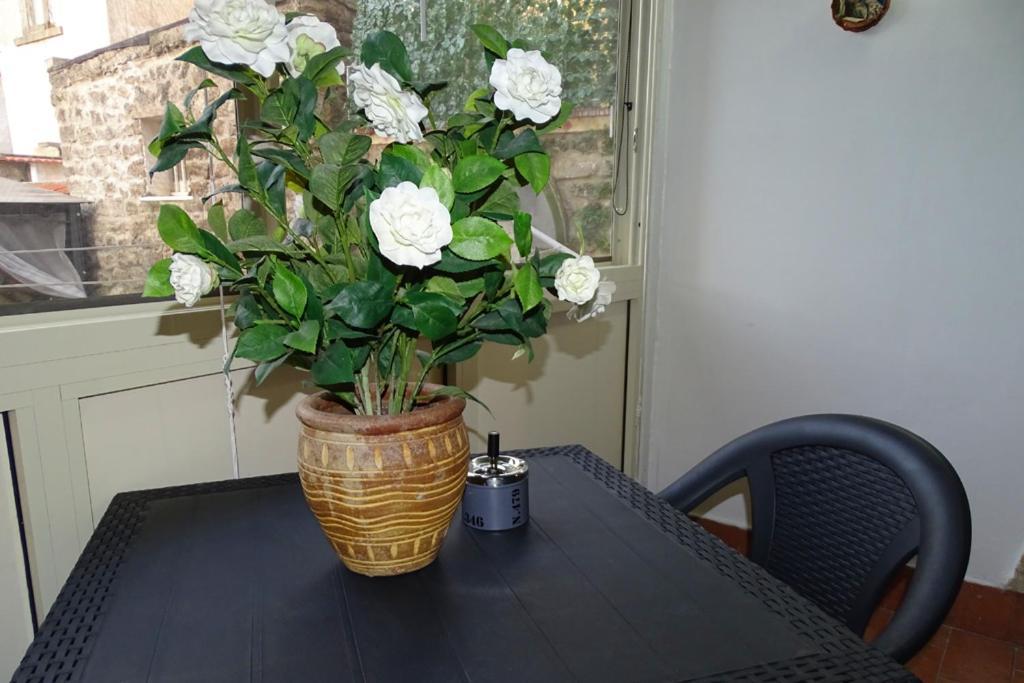 Nonna Peppa - Sorrento Acomodação com café da manhã Sant'Agnello Exterior foto